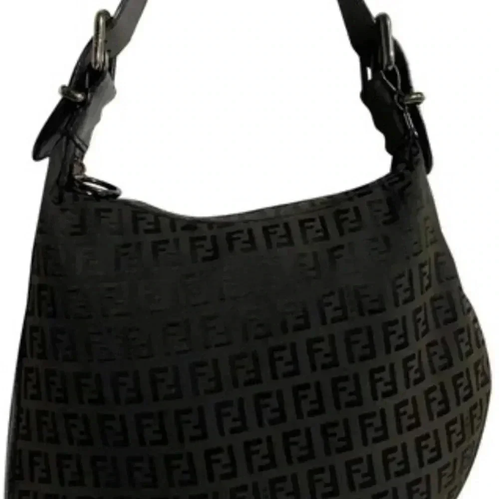 Fendi vintage zucca